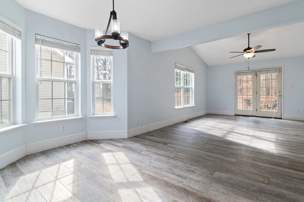 Clean, safe room after biohazard cleanup in Corona, New York, NY