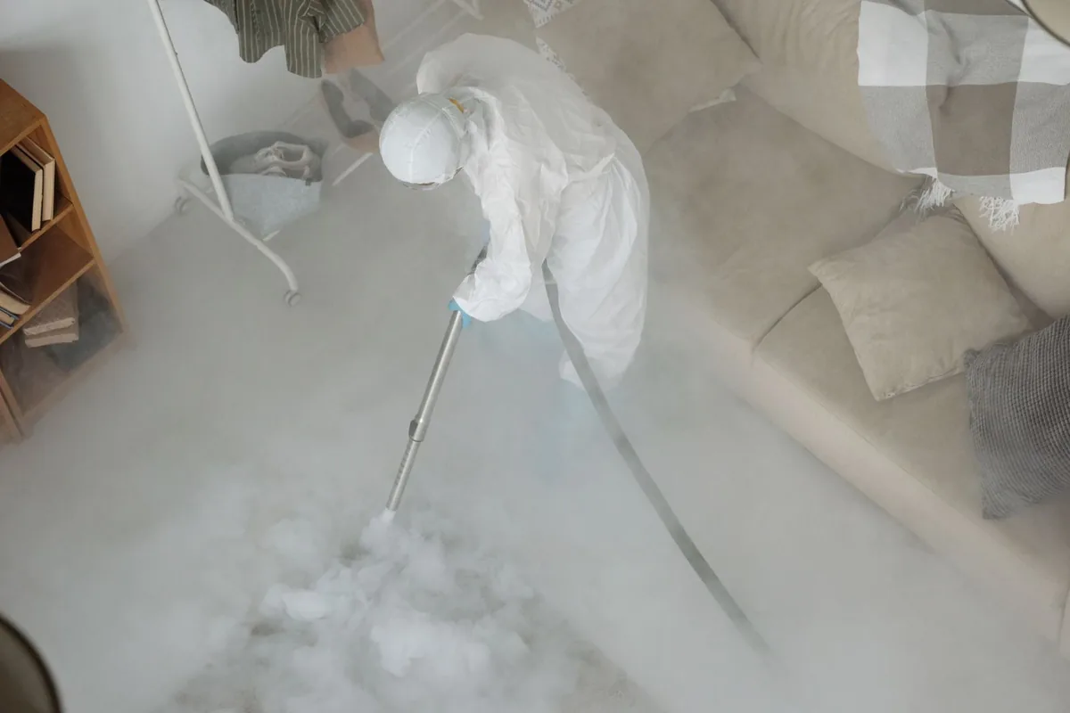 Biohazard Cleanup in Corona, New York, NY
